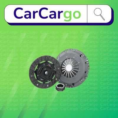 3 Piece Clutch kit For Audi A3 1.9 Diesel 1999 - 2001 - Изображение 1 из 3