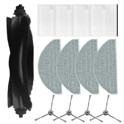 Hygiene Wartungsset Ersatzteile für Hoover HG4 Staubsauger - Bild 1 von 4