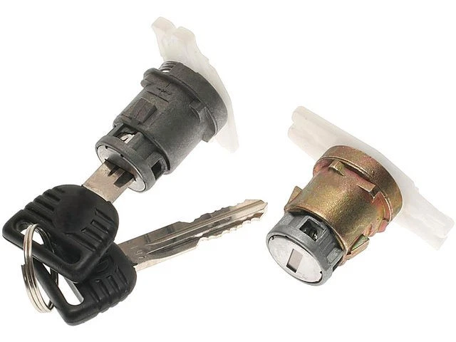 Door Lock Kit For 1997-1999 Acura CL 1998 GY535VZ Door Lock Kit — 第 1/1 张图片