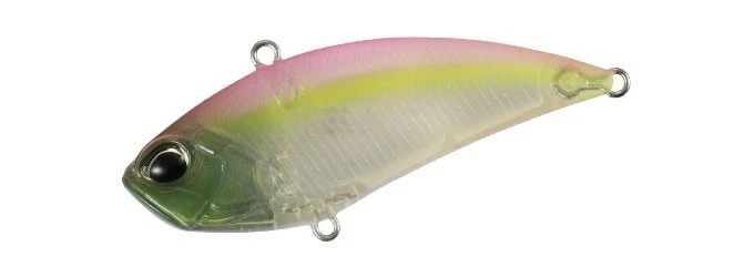 DUO Realis Apex Tune62 - AM Dawn - Lipless Crankbait- Barsch, Zander, Rapfen,... - Bild 1 von 1