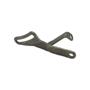 84-95 Toyota Pickup 4runner 22r 22re Upper Alternator Mounting Bracket - Picture 1 of 9