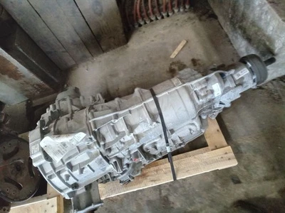 RS5 AUDI  2019 Transmission 1143111 Foto 1 de 4