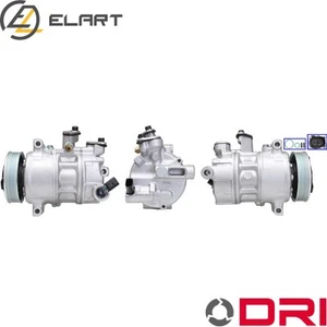 COMPRESSOR AIR CONDITIONING 7005110000 FOR VW JETTA/IV SCIROCCO/III GOLF/VII Q3 - Picture 1 of 6