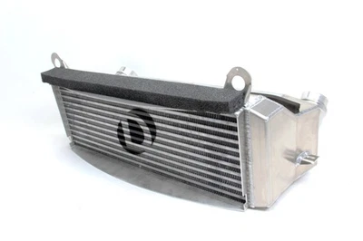 Intercooler doble núcleo de alto rendimiento Dinan D330-0026 - Compatible con Foto 1 de 4