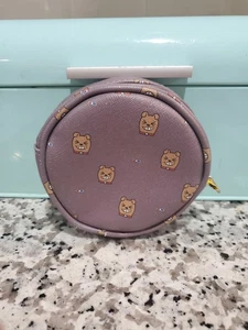 KAKAO Friends Circle Jam Jam Coin Wallet - FRODO - Picture 1 of 4
