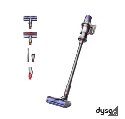 Dyson Cyclone V10 Total Clean Stick Vacuum BNIB Pristine Cheapest on Ebay!  - Image 1 of 4