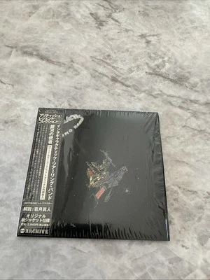 The Inter Galactic Touring Band от Inter Galactic Touring Band (CD,... - Изображение 1 из 4