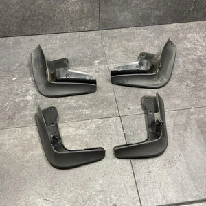 OEM 2018 - 2024 AUDI A5 S5 REAR FRONT LEFT RIGHT MUDFLAP SHIELD SET 8w6075106 - Picture 1 of 16