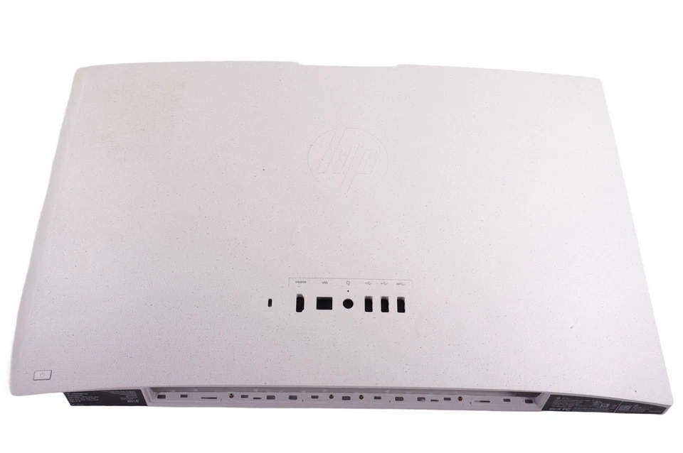 Cubierta trasera LCD HP M84843-001 24 pulgadas Foto 1 de 1