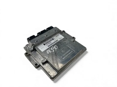 OK230 VOLVO Engine Control Unit ECU 30788961 - Image 1 of 4