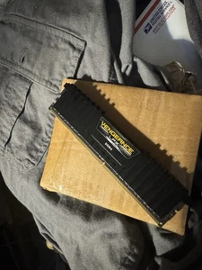 CORSAIR VENGEANCE LPX: 16GB DDR4 PC4: 3200 Speed: Desktop RAM Memory • 2 STICKS - Picture 1 of 3