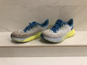 Hoka One One Arahi 6 Talla 8 - Onagra de agua helada 1123194-IWE - Imagen 1 de 6
