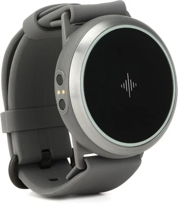 Reloj inteligente Soundbrenner Core 2 para músicos - gris Foto 1 de 4