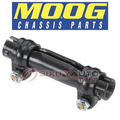 MOOG Steering Tie Rod End Adjusting Sleeve for 1964-1977 Ford Custom 500 yl Foto 1 de 4