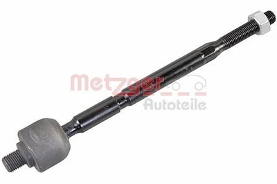 METZGER 51024108 Axialgelenk Spurstange für FIAT 500 (312) Vorne Links Vorne - Bild 1 von 4