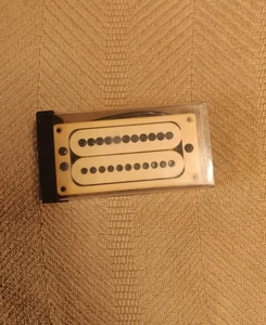 Carvin C-22-B Bridge humbucker pickup - Picture 1 of 4