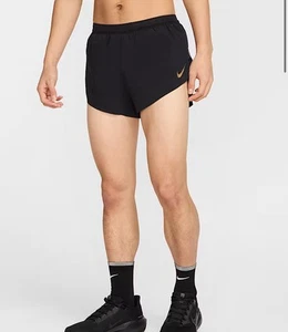 Nike x Jakob Ingebrigtsen Aeroswift ADV 5cm Running Shorts Size Small - Imagen 1 de 7