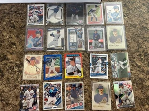 Anthony Rizzo Lot #6 - Bild 1 von 1