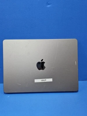  Macbook Air 13.6" A2681 M2 2022 Montaje Completo LCD Plateado Clase "C" Foto 1 de 4