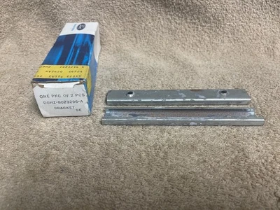 Camión grande Ford Dohz-8021459-A 1970 nuevo de colección ventana canal de vidrio Freightliner BRK 2 Foto 1 de 4