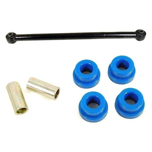 For Ford F-350 1990-1997 Mevotech Supreme Front Track Bar & Bushing Kit Foto 1 de 1