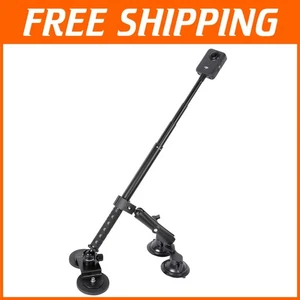 Invisible Selfie Stick & Suction Mounts for Insta360 360 Camera – Capture Magic - Picture 1 of 11