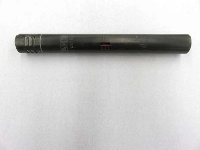 AKG C451EB 电容式麦克风 黑色 二手 — 第 1/4 张图片