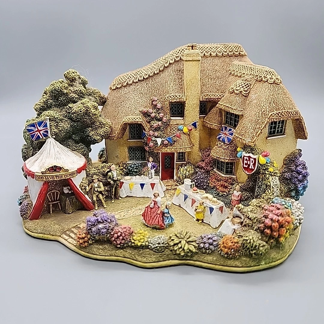 Lilliput Lane Collectible Villages & Houses for sale | eBay