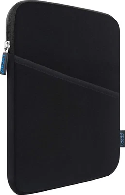 Funda para Tablet Lacdo para iPad A16 de 11 pulgadas / 11 pulgadas 9-11 pulgadas, Negra  Foto 1 de 4