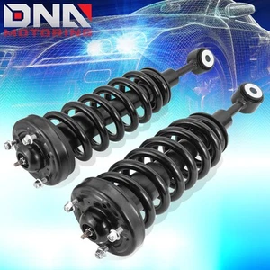 For 2004-2008 Ford F150 Lincoln Mark LT Front Struts With Coil Spring Assembly - Picture 1 of 4