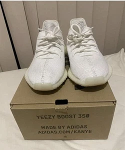 Adidas Yeezy Boost 350 V2..US 9.5 - Picture 1 of 6