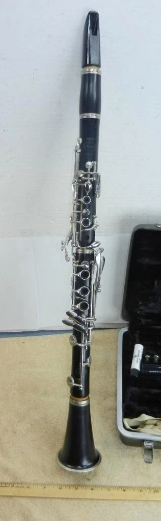 Selmer 100 Clarinet for sale | eBay