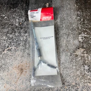 VINTAGE AMMCO BRAKE CYLINDER HONE PART NO. 3750 New - Picture 1 of 4