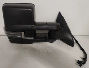 Aftermark  2014-2018 Chevrolet Silverado GMC Sierra Passenger Towing Mirror 1415 - Imagen 1 de 7