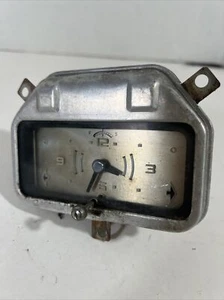1949 Lincoln Dashboard Clock Vintage - Picture 1 of 7