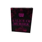 Murder Mystery Party Game - A Slice of Murder - University Games