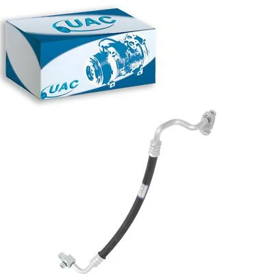 UAC A/C Refrigerant Discharge Hose For 2002-2006 Nissan Altima 2.5L L4 - Image 1 of 3