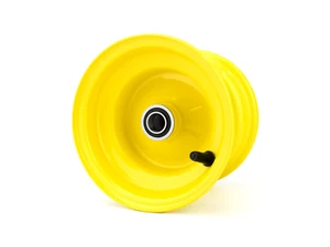 (1) Front Wheel Compatible With John Deere 100 Series Replaces GY20638, M123810 - Picture 1 of 1