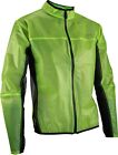 Giacca Leatt Mtb Racecover colore Lime size XL