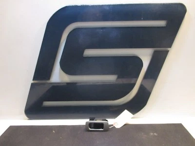 2006 Suzuki Aerio универсал OEM пассажирская задняя дверь переключатель окна / замок управления  - Изображение 1 из 4