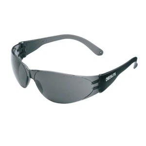 Gafas de seguridad Mcr Safety Cl117 Checklite lentes espejadas plateadas - Imagen 1 de 1