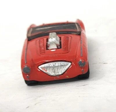 Hot Wheels Austin Healey  - Image 1 of 4