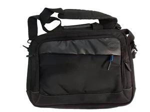 Dell Padded with compartments inside Laptop Shoulder Bag . - Photo 1/3