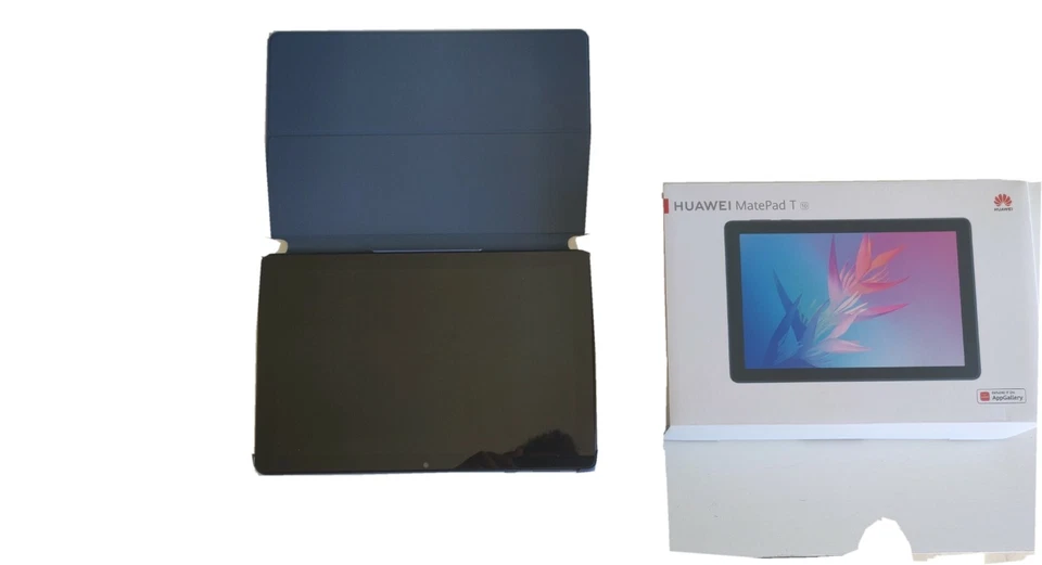 Huawei Matepad T10 - 32 giga - alloggio USIM - Immagine 1 di 1