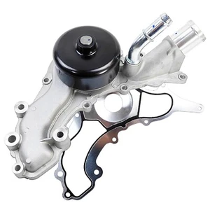 AW6169 Water Pump w/Gasket | Fit for Chrysler 200 300 Town&Country, Dodge Ave... - Picture 1 of 9