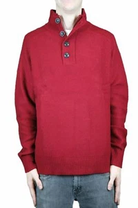 CCC Canterbury de Nueva Zelanda Cordobés Henley Parche de Codo Talla L $158 NUEVO - Imagen 1 de 6