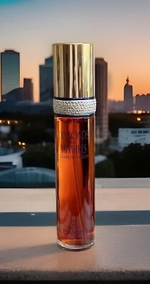 Elizabeth Taylor Diamonds & Sapphires 1,7 oz/50 ml Eau De Toilette EDT Perfume Foto 1 de 4