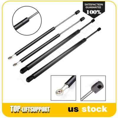 Cantidad 4 para Ford Explorer 1991-2001 ventana + portón trasero escotilla elevador soportes puntal amortiguador Foto 1 de 4