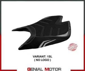 Rivestimento Sella Nashua Special Ultragrip Arg T.I.Aprilia TuonoV4 2021>2023 - Foto 1 di 2