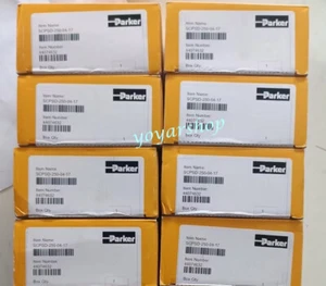 SCPSD-250-04-17 Parker Pressure sensor brand new Fast Shipping - Picture 1 of 1